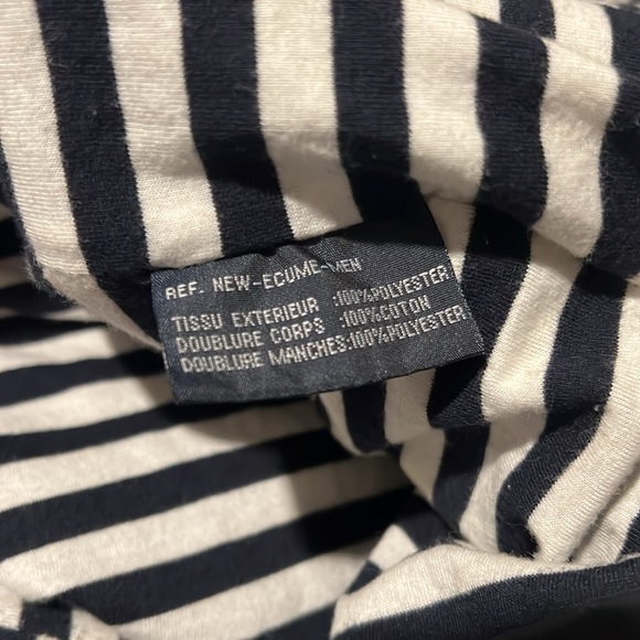 Yachting Club by Winds Rain Jacket - Picture 12 of 12